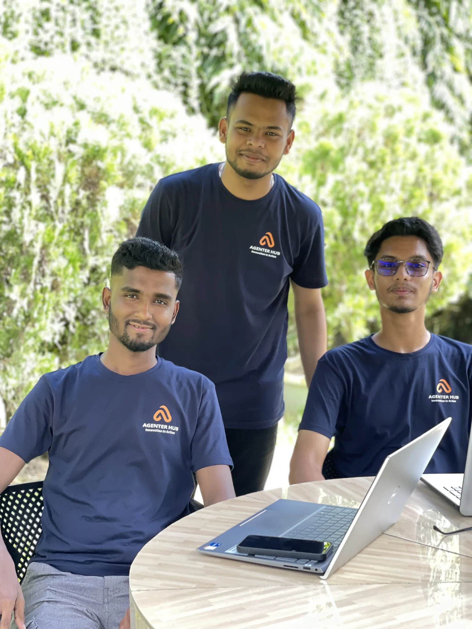 Agenterhub Team