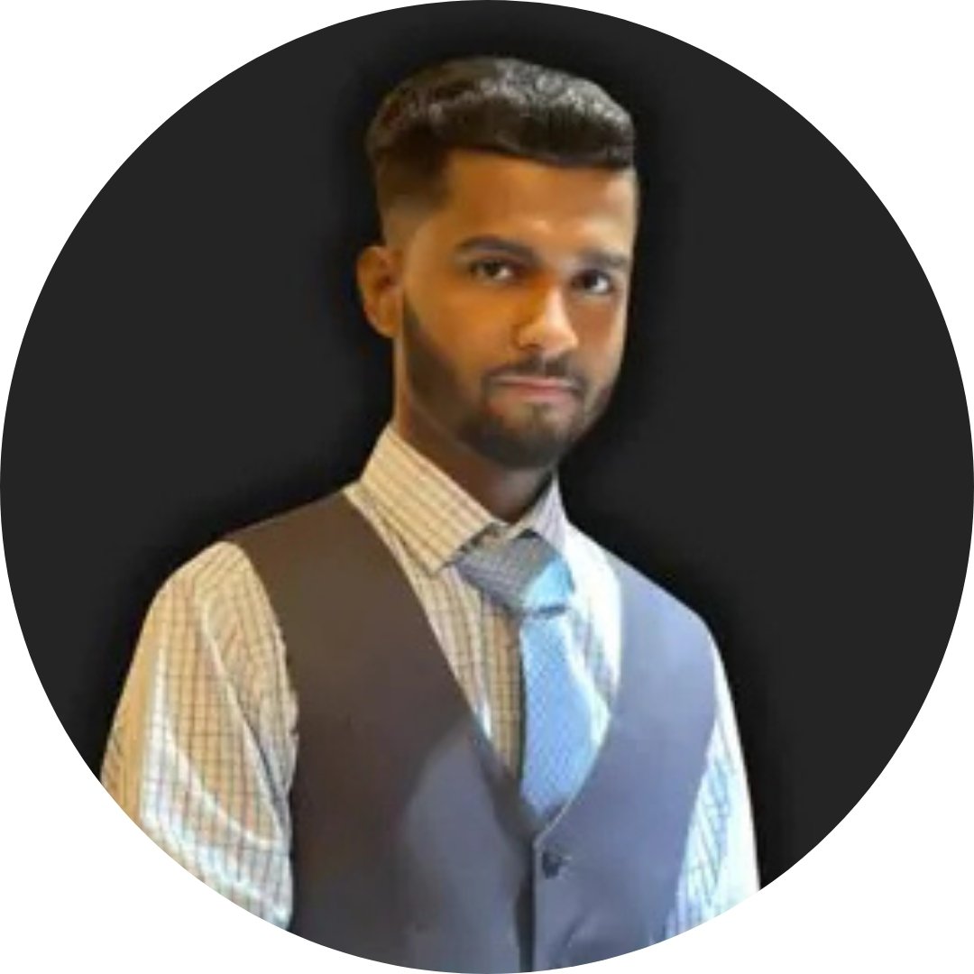 Md Juned Ali