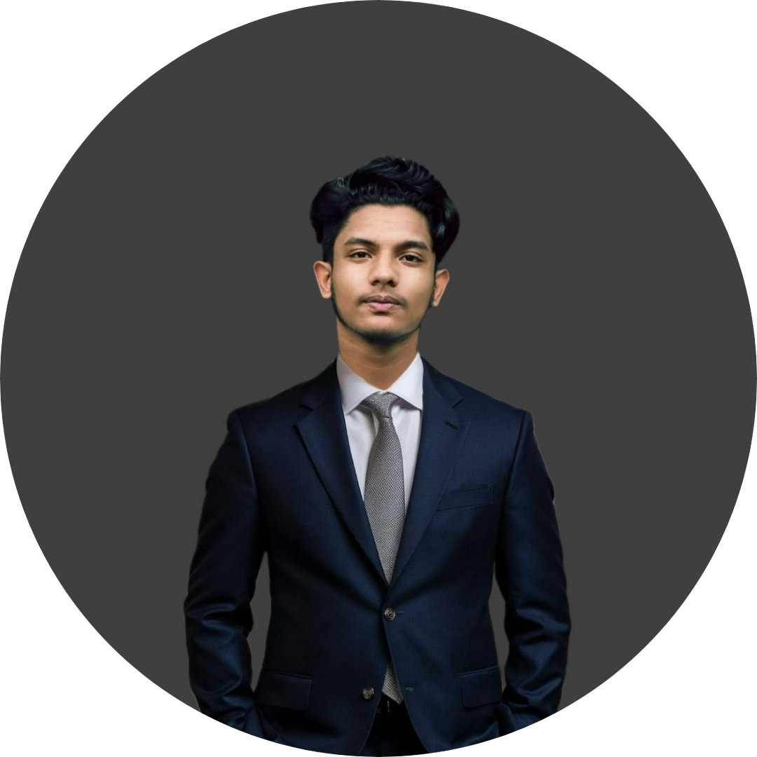 Mujahidul Islam