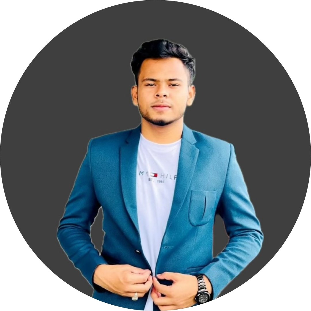 Hussain Ahmed