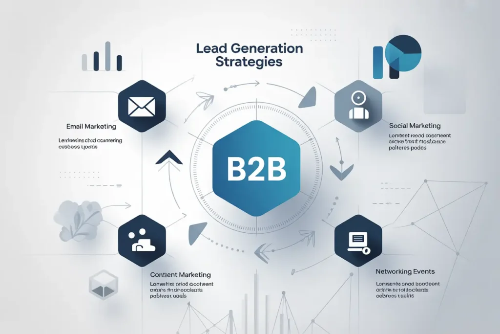 Ignite Derby's B2B Pipeline: 7 Data-Driven Secrets for 2025 Lead Domination B2B Lead Generation Services Derby