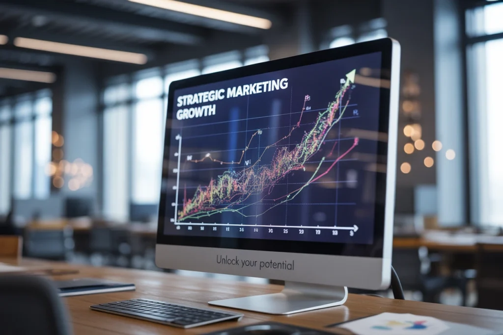 Derby 2025: Data-Proven Paths to Unstoppable Business Growth Through Smart Marketing Strategic Marketing Services Derby