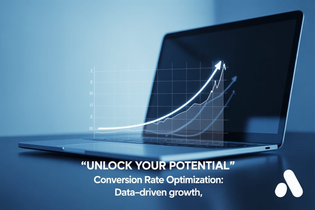 Conversion Rate Optimization: Turning Clicks into Clients for Derby Businesses Conversion Rate Optimization